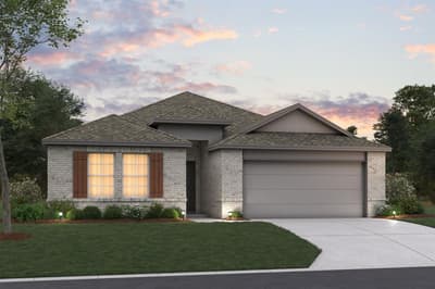1716 Deciduous Drive, Fort Worth TX 76131