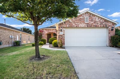 2142 Valhalla Drive, Frisco TX 75036