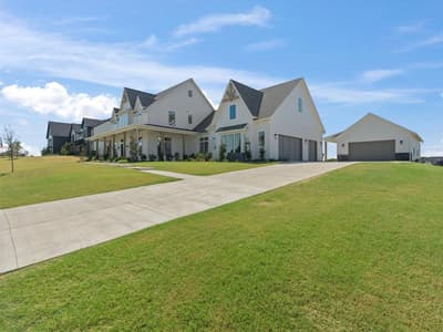 3009 Congress Lane, Anna TX 75409 - Photo 3
