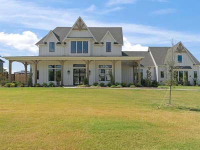 3009 Congress Lane, Anna TX 75409