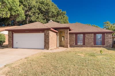 6545 Meadowlark Lane E, Watauga TX 76148 - Photo 2