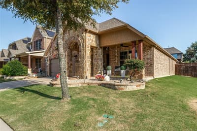8600 Mccutchins Drive, McKinney TX 75070 - Photo 2