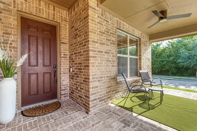 8600 Mccutchins Drive, McKinney TX 75070 - Photo 3