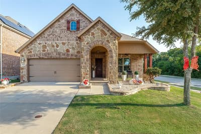 8600 Mccutchins Drive, McKinney TX 75070