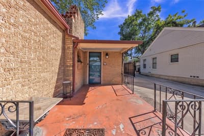 4313 El Campo Avenue, Fort Worth TX 76107 - Photo 5