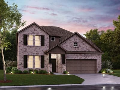 3713 Henry Crossing, Celina TX 75009