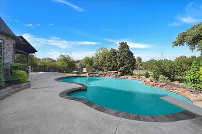 1617 Overlook Terrace, Keller TX 76262 - Photo 3