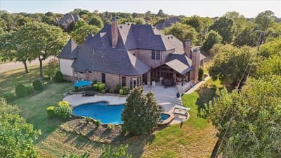 1617 Overlook Terrace, Keller TX 76262