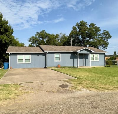 411 Mill Street, Cumby TX 75433 - Photo 2