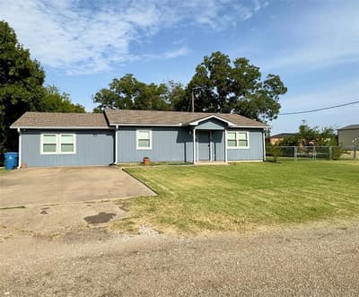 411 Mill Street, Cumby TX 75433 - Photo 3