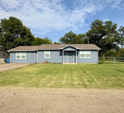 411 Mill Street, Cumby TX 75433