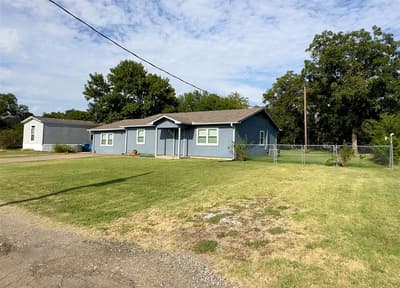 411 Mill Street, Cumby TX 75433 - Photo 4