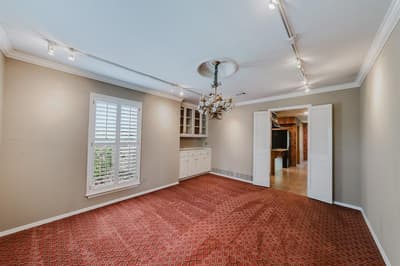 7500 Teakwood Court, Fort Worth TX 76112 - Photo 3