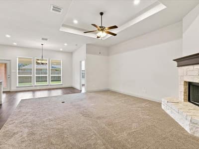 637 Piper Drive, Saginaw TX 76179 - Photo 5