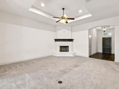 637 Piper Drive, Saginaw TX 76179 - Photo 4