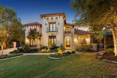 2106 Falcon Pass, Westlake TX 76262