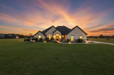 104 Carls Court, Boyd TX 76023