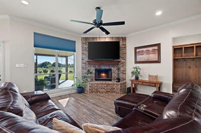 104 Carls Court, Boyd TX 76023 - Photo 4