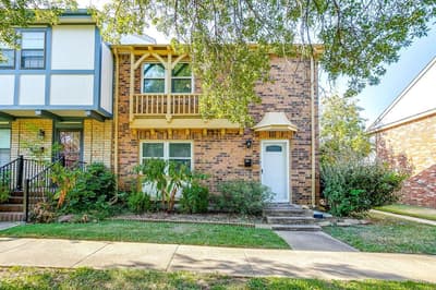 356 Westview Terrace, Arlington TX 76013