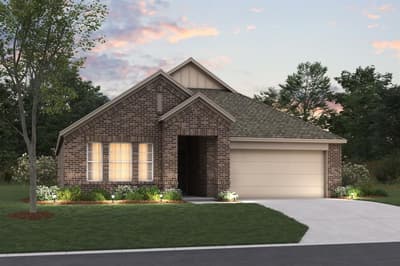 3208 Kingdom Drive, Denton TX 76208