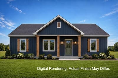 205 E Laura Avenue, Quinlan TX 75474
