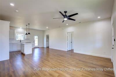 205 E Laura Avenue, Quinlan TX 75474 - Photo 4