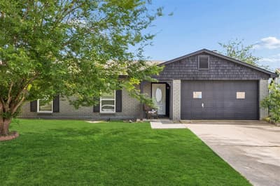 5309 Rutledge Court, The Colony TX 75056 - Photo 2