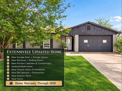 5309 Rutledge Court, The Colony TX 75056