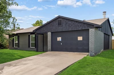 5309 Rutledge Court, The Colony TX 75056 - Photo 4