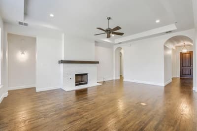 1649 Olive Avenue, Celina TX 75009 - Photo 3