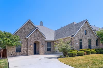 1649 Olive Avenue, Celina TX 75009