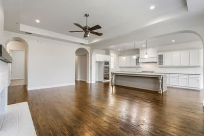 1649 Olive Avenue, Celina TX 75009 - Photo 4