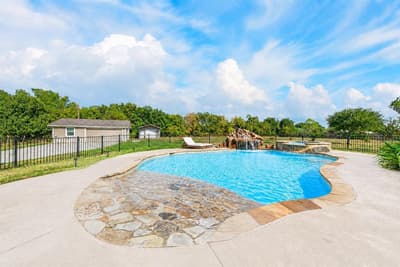 281 Rose Garden Drive, McKinney TX 75072 - Photo 3