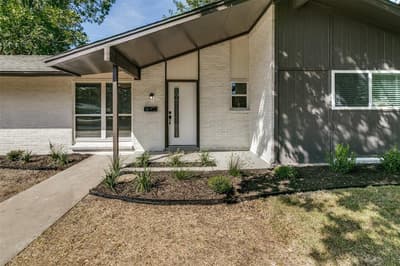 240 Collins Drive, Burleson TX 76028 - Photo 2