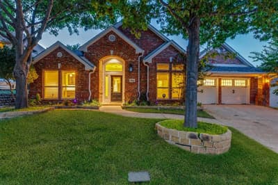 2804 Whitetail Court, McKinney TX 75072