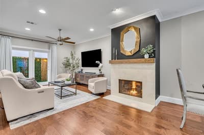 4242 Travis Street # 102, Dallas TX 75205