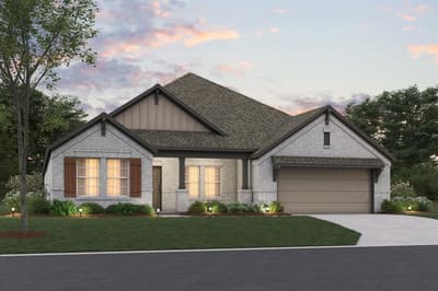 3217 Kingdom Drive, Denton TX 76208