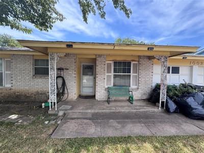 1002 Shenandoah Drive, Arlington TX 76014 - Photo 3