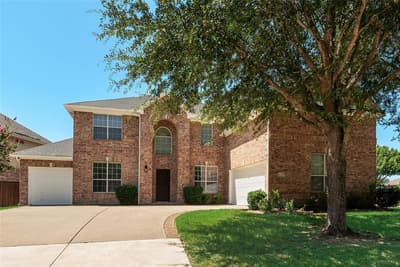 5000 Harrier Drive, Mesquite TX 75181 - Photo 2