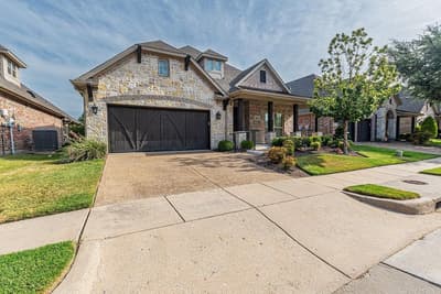 5610 Hummingbird Lane, Fairview TX 75069 - Photo 2
