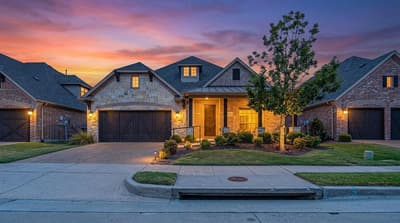5610 Hummingbird Lane, Fairview TX 75069