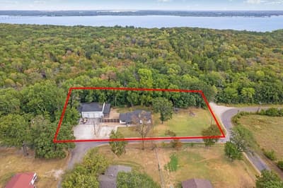 37 Oxford Drive, Gordonville TX 76245 - Photo 2