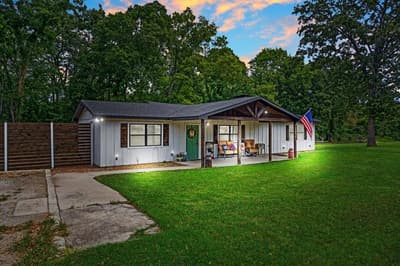 37 Oxford Drive, Gordonville TX 76245