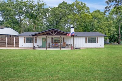 37 Oxford Drive, Gordonville TX 76245 - Photo 5