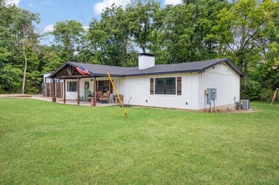 37 Oxford Drive, Gordonville TX 76245 - Photo 4
