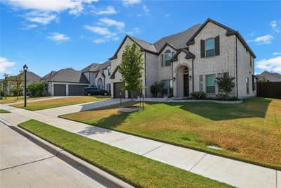 1611 McMaster Lane, Prosper TX 75078 - Photo 2