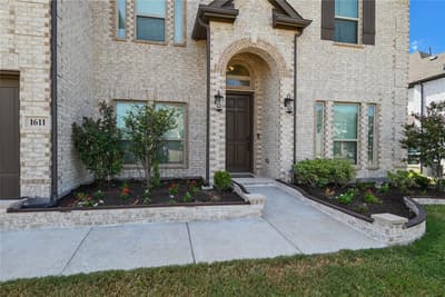 1611 McMaster Lane, Prosper TX 75078 - Photo 3