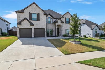 1611 McMaster Lane, Prosper TX 75078
