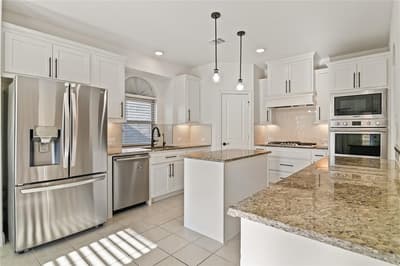 1611 McMaster Lane, Prosper TX 75078 - Photo 4
