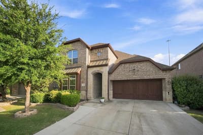 7831 Southfork Bend, Irving TX 75063 - Photo 2